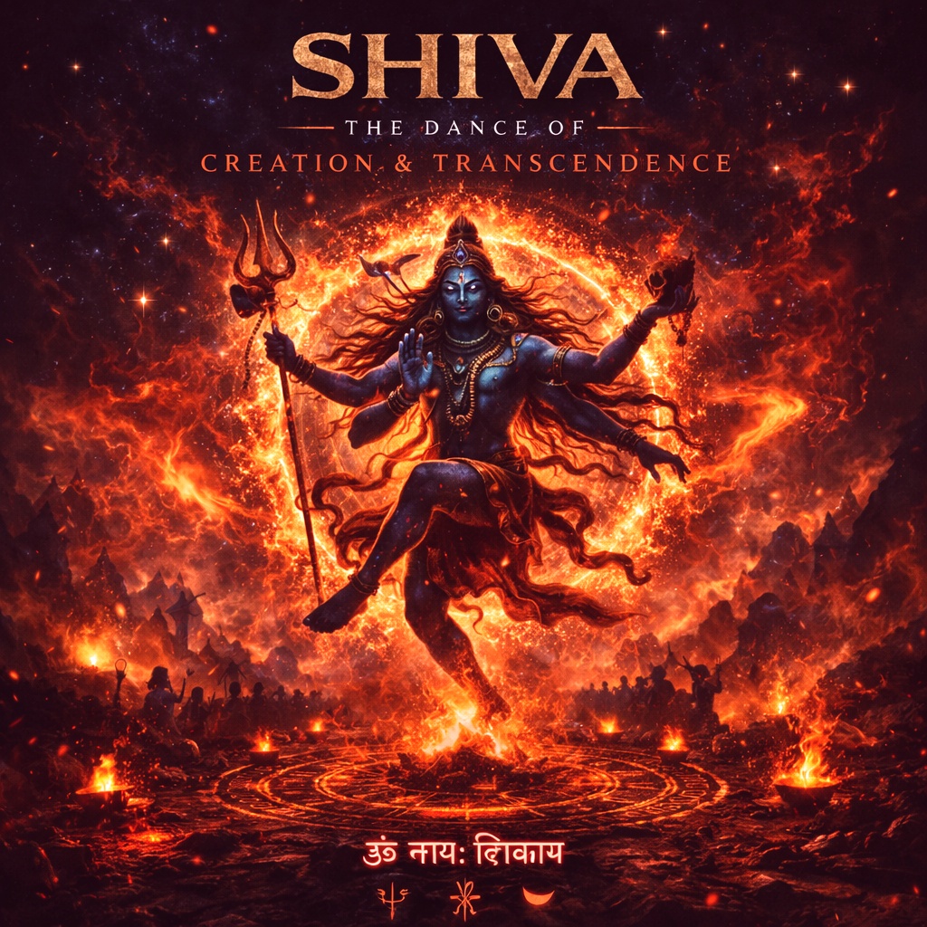 Image for Shiva 
