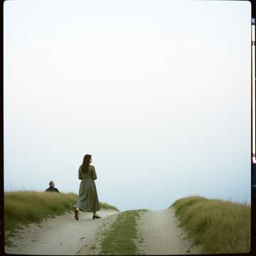 Image for Tomorrow I will leave　3