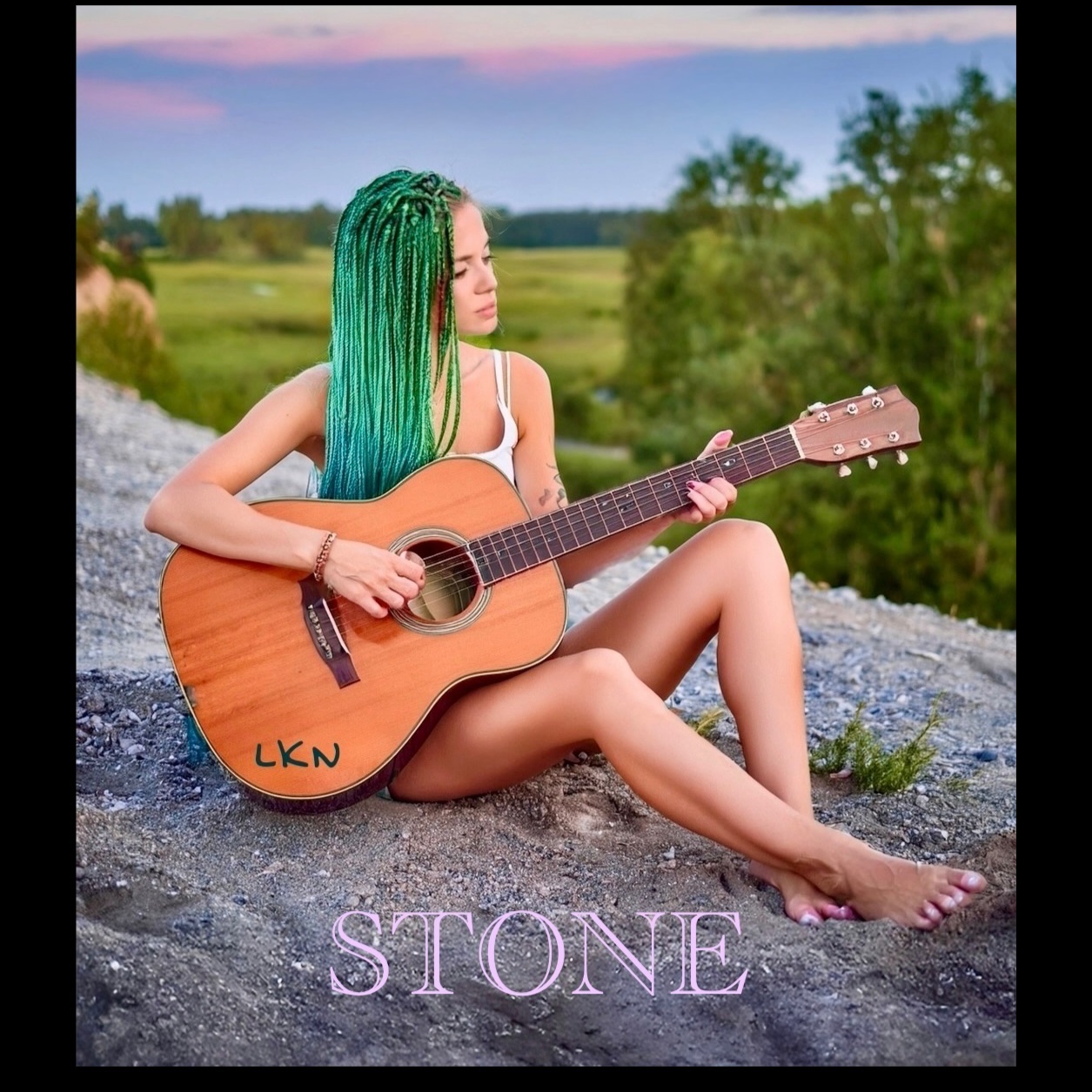 Playlist cover art