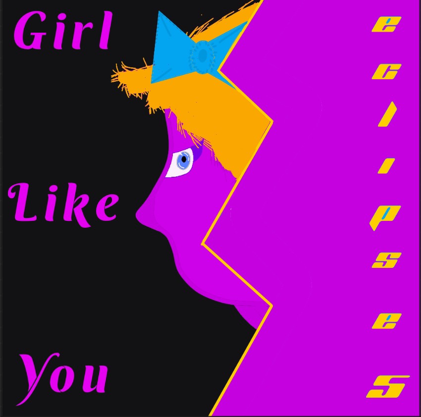 Persona image for Eclipse 5 (Bushing Bowling Alley Voice)