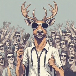 Image for AI raps I made