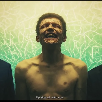 Image for the sound of a soul waking up
