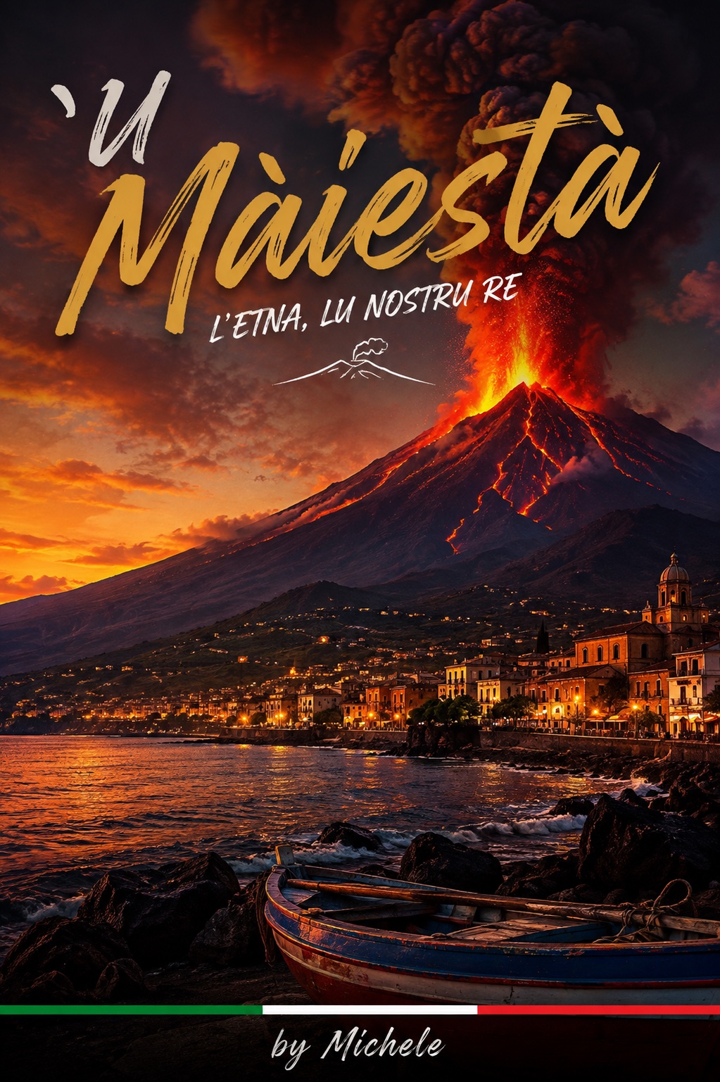 ’U MÀIESTÀ artwork