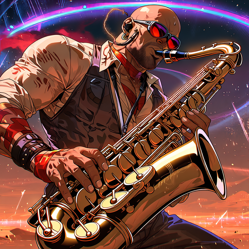 Song Image
