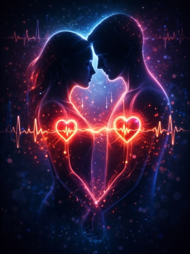 Jessluv My Heartbeat (Reggae Electro Remix) artwork