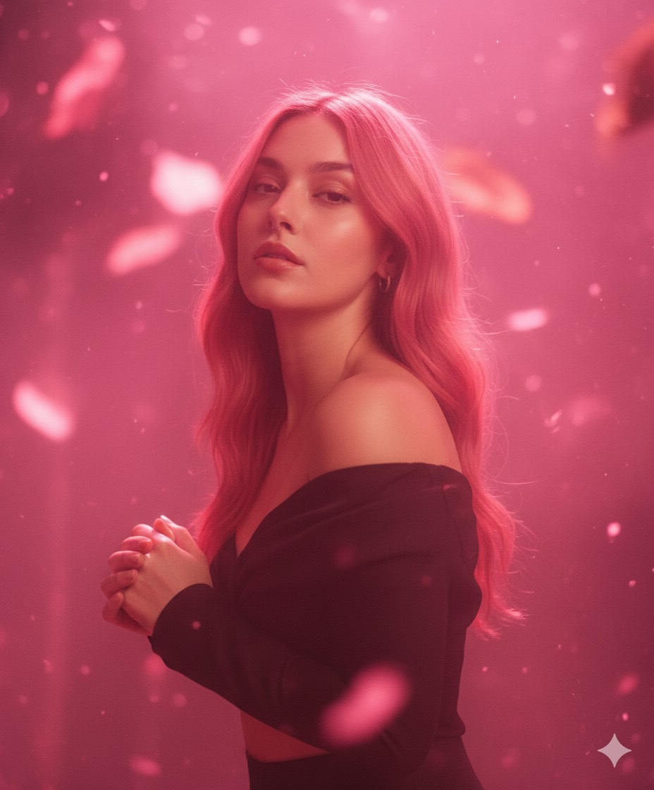 Image for WANDERFLOWER🌸 (Vol. 1)