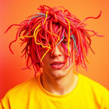 Image for Confused Mind