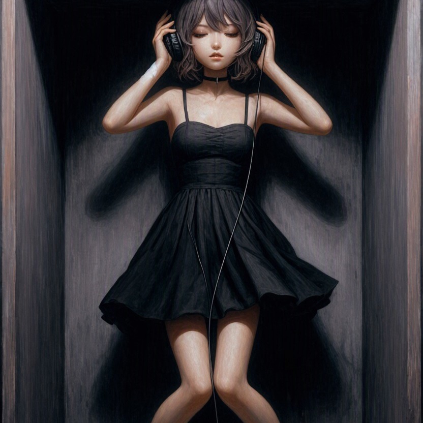 你的黑盒子 2026 artwork