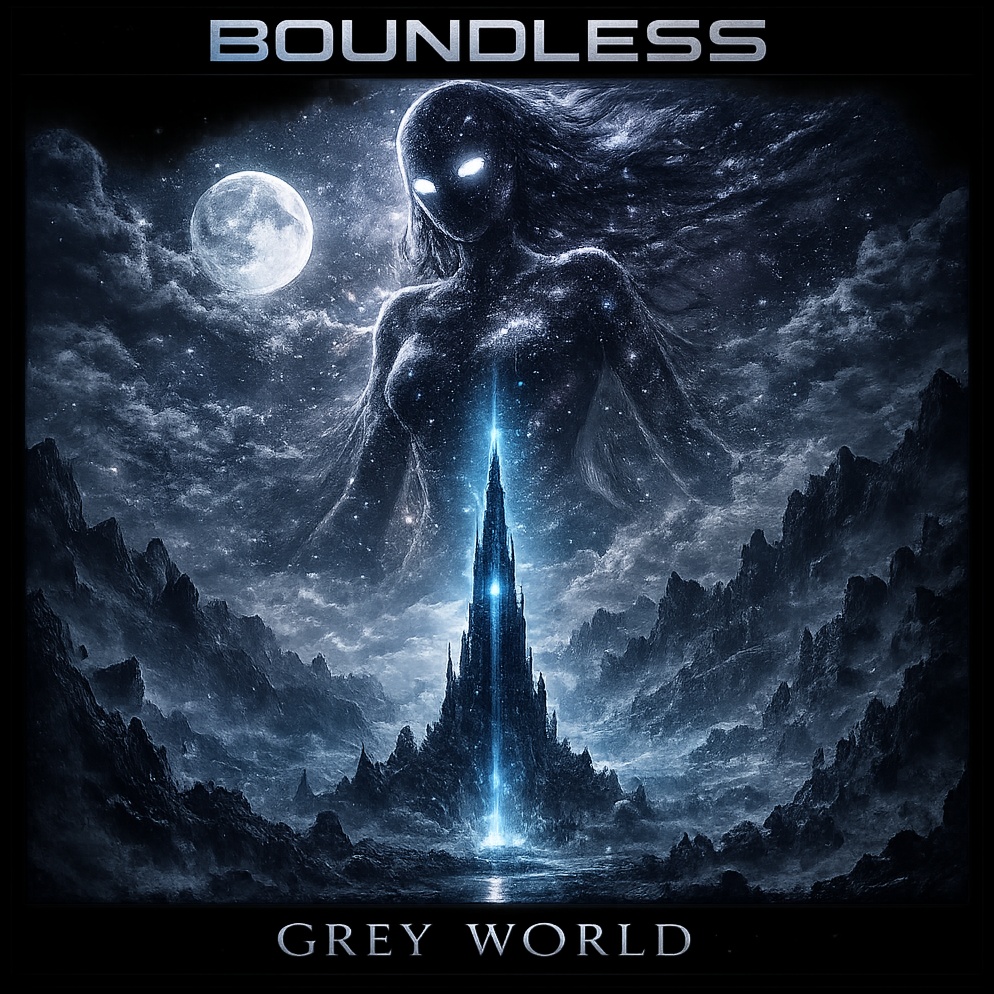 Image for Grey World