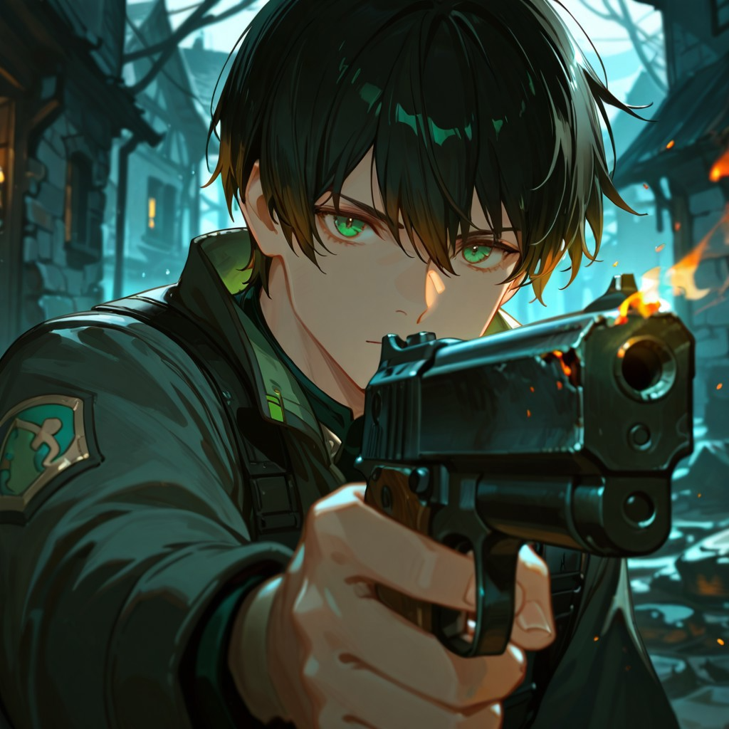 Image for Letter to My Nemesis