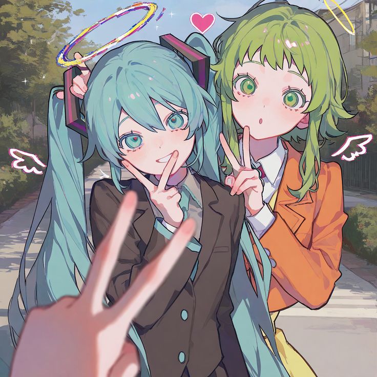 Image for Heart-touching songs (by my friends)