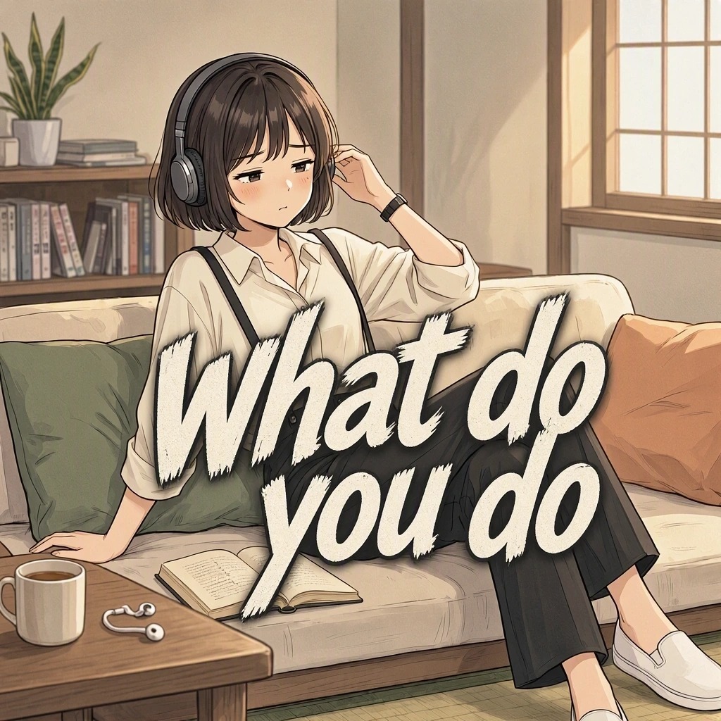What do you do artwork
