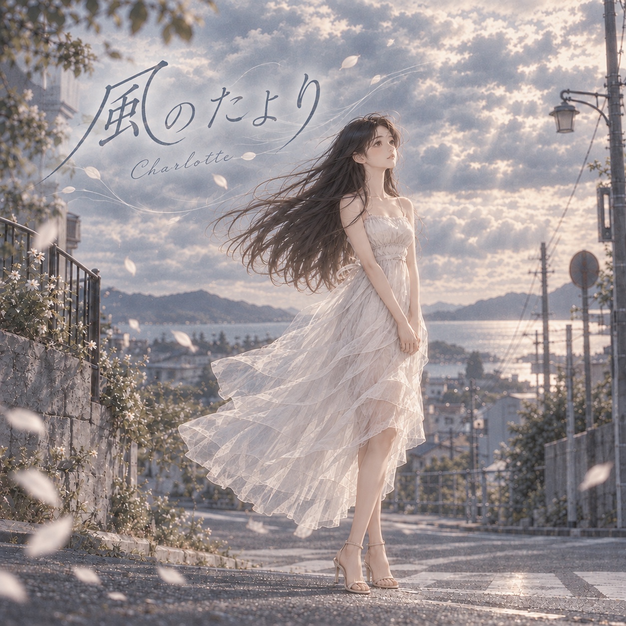 風のたより artwork
