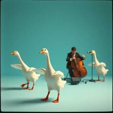 Image for Jazz and Blues Comedy 