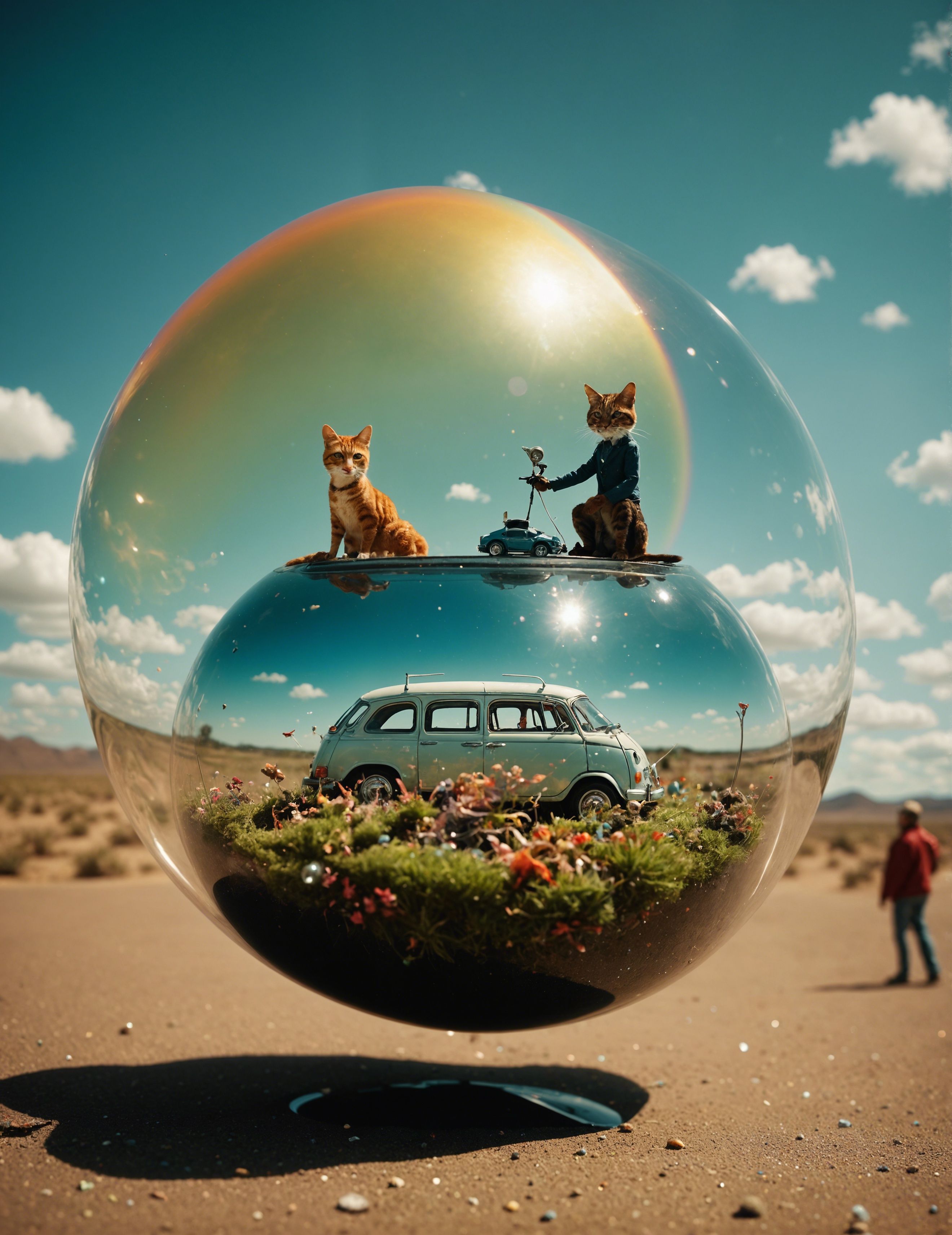 Song Image