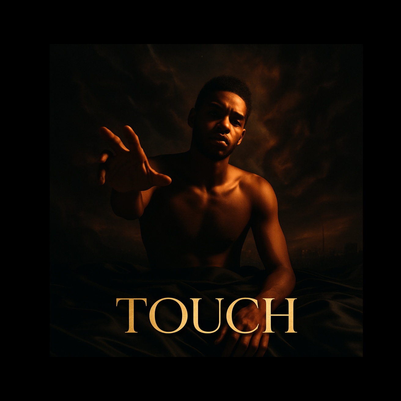 Touch artwork