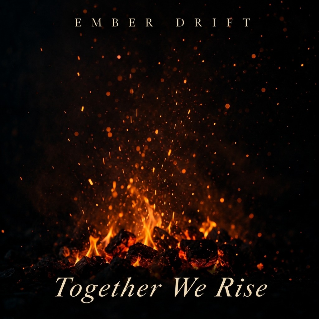 Tohetfer We Rise artwork
