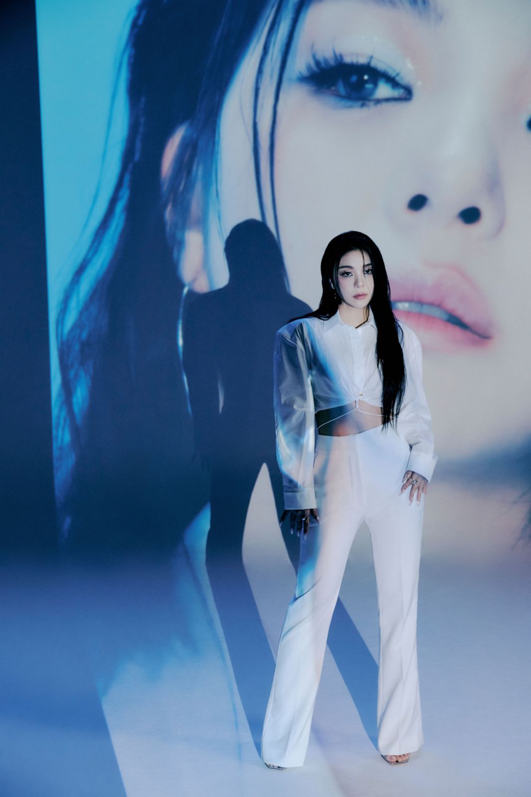 Ailee -끝나지 않은 말 (Unfinished Words) 2 artwork