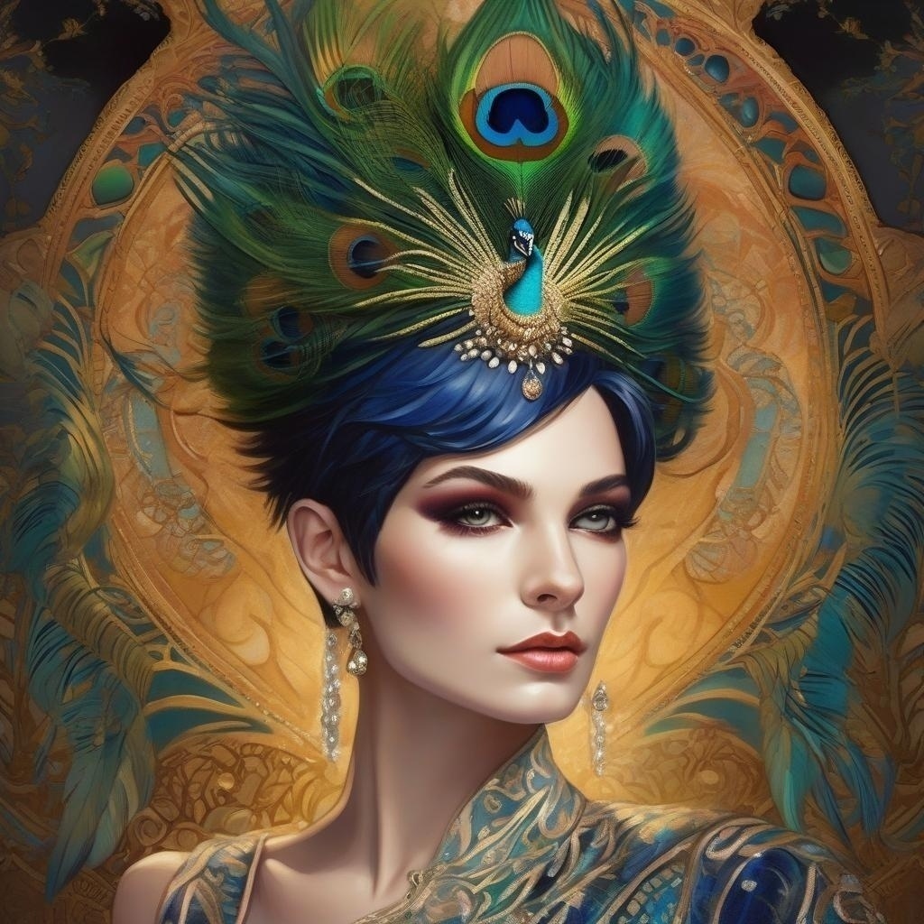 Image for Whi(p/m)Chic(et)al.