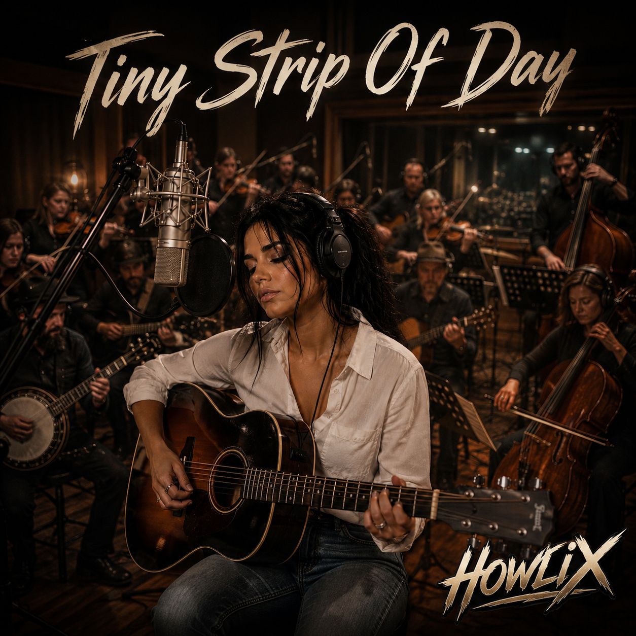Tiny Strip of Day artwork
