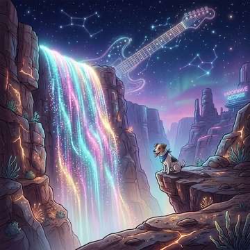 We Were Immortals artwork