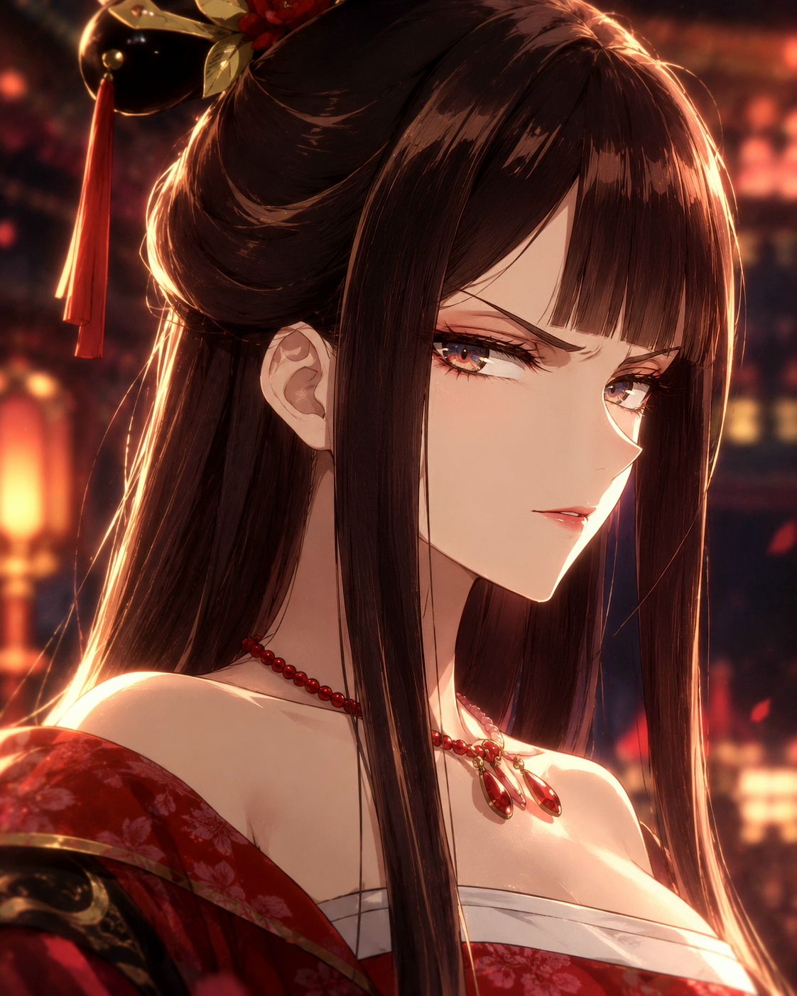 悪女になった理由 cover art