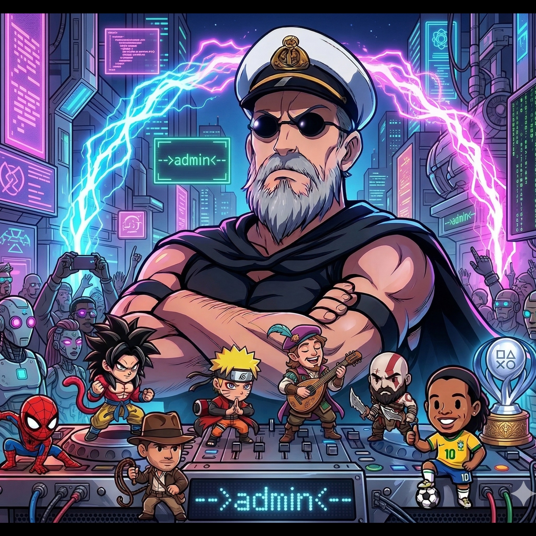 Image for Fiesta Amigo! - 32 mins