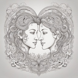 Image for Hearts & Candy Love