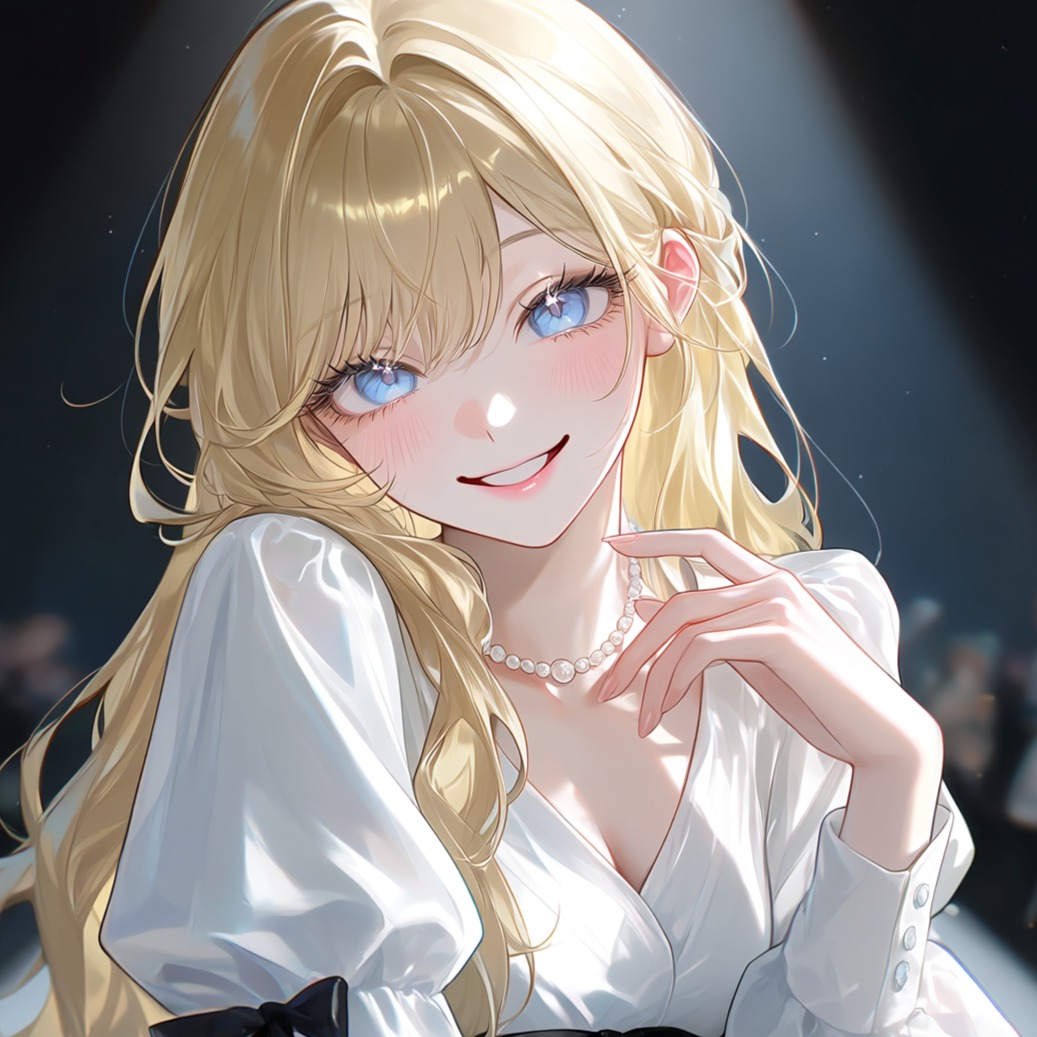 ランウェイ・ベイビー(Runway Baby) artwork