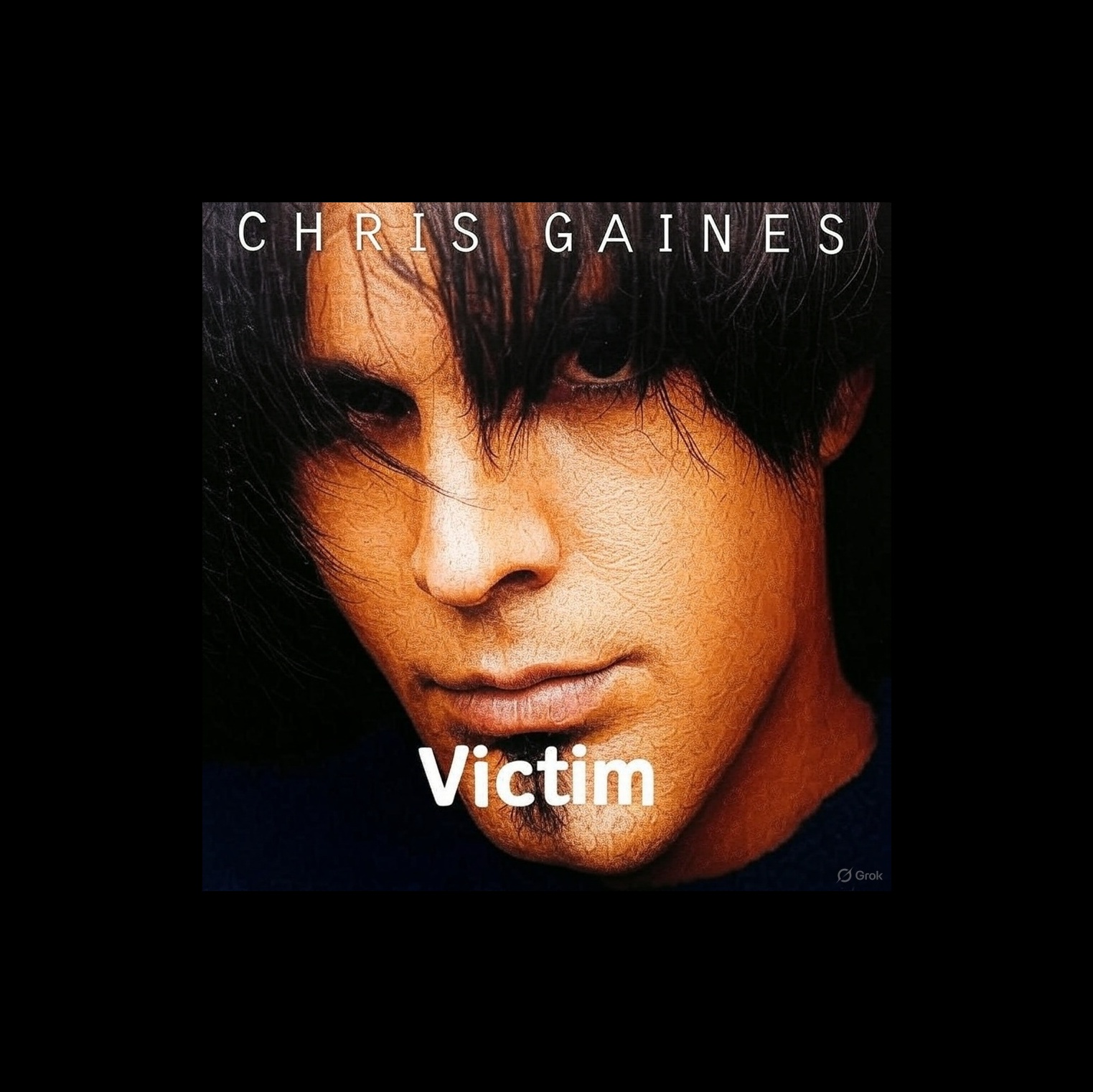 Image for Garth Brooks Serial Killer Songs