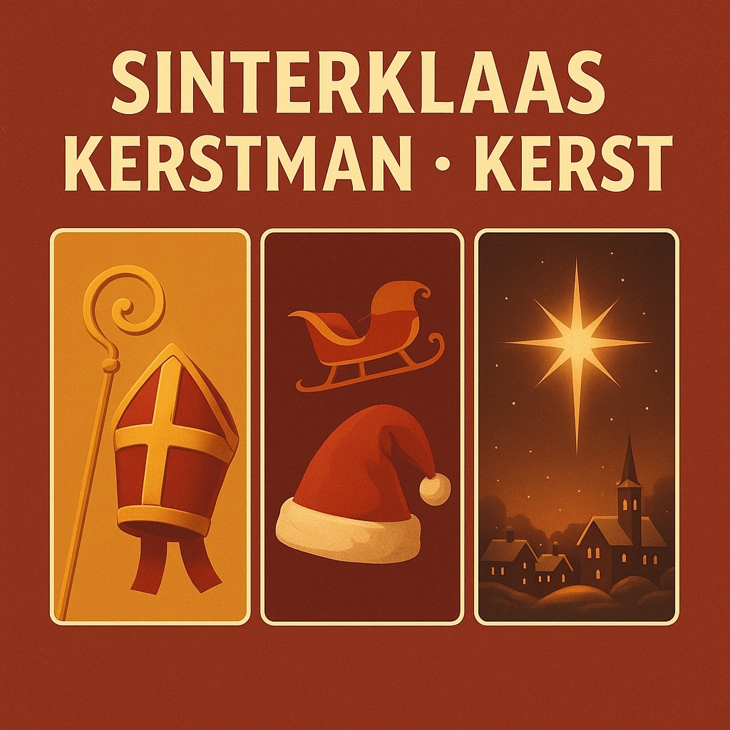 Image for christman, sinterklaas, kerstman, saunte claus