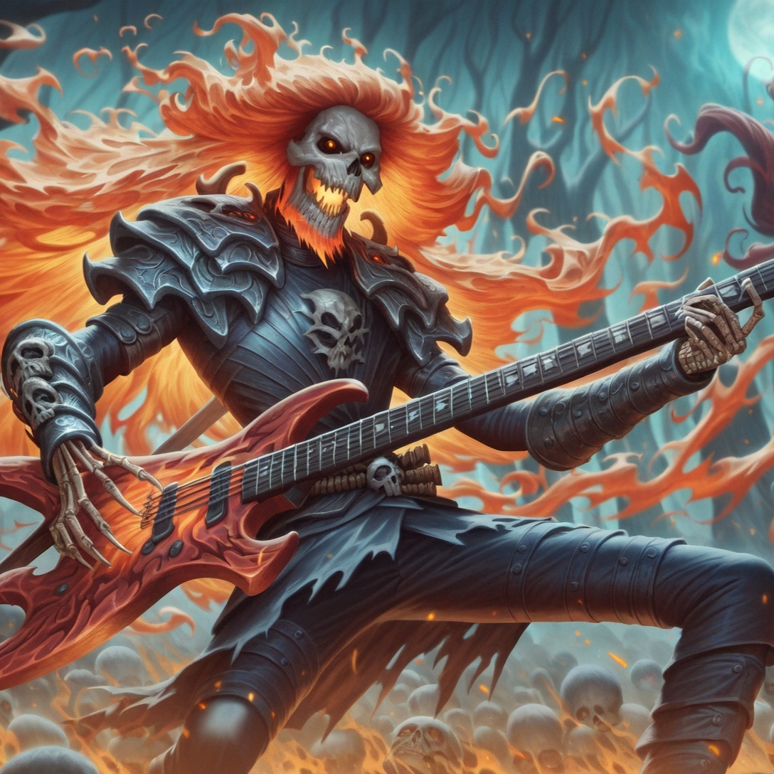 Image for Stygia's Metal