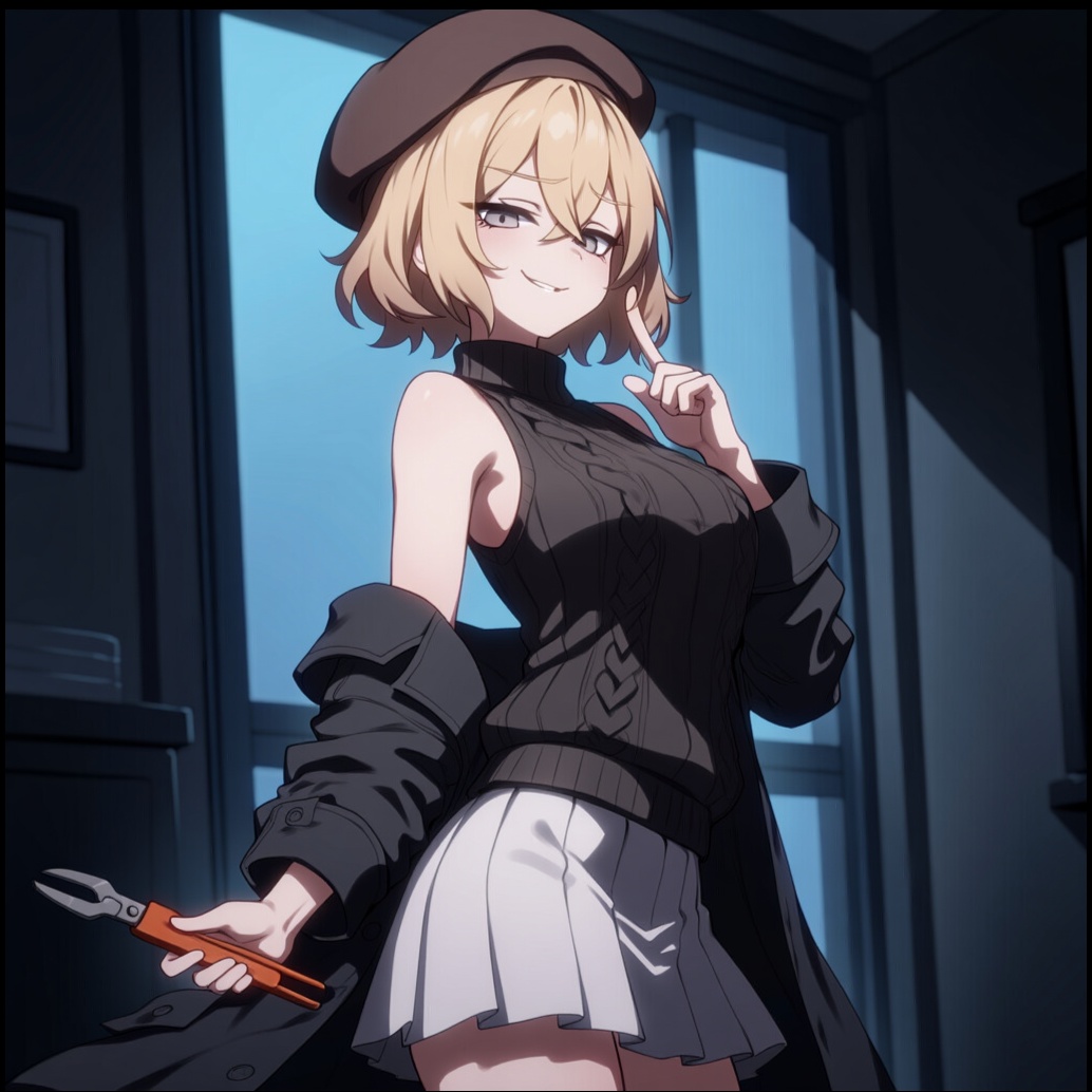 Image for TortureGirl(v4.5 rebuild edition)