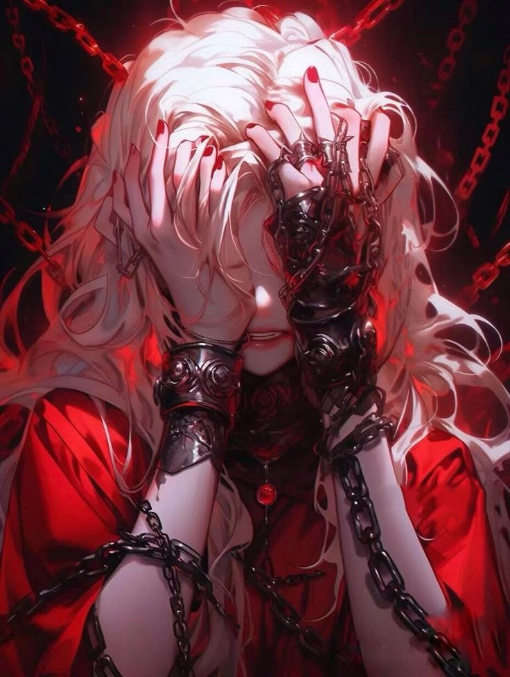 Villain artwork