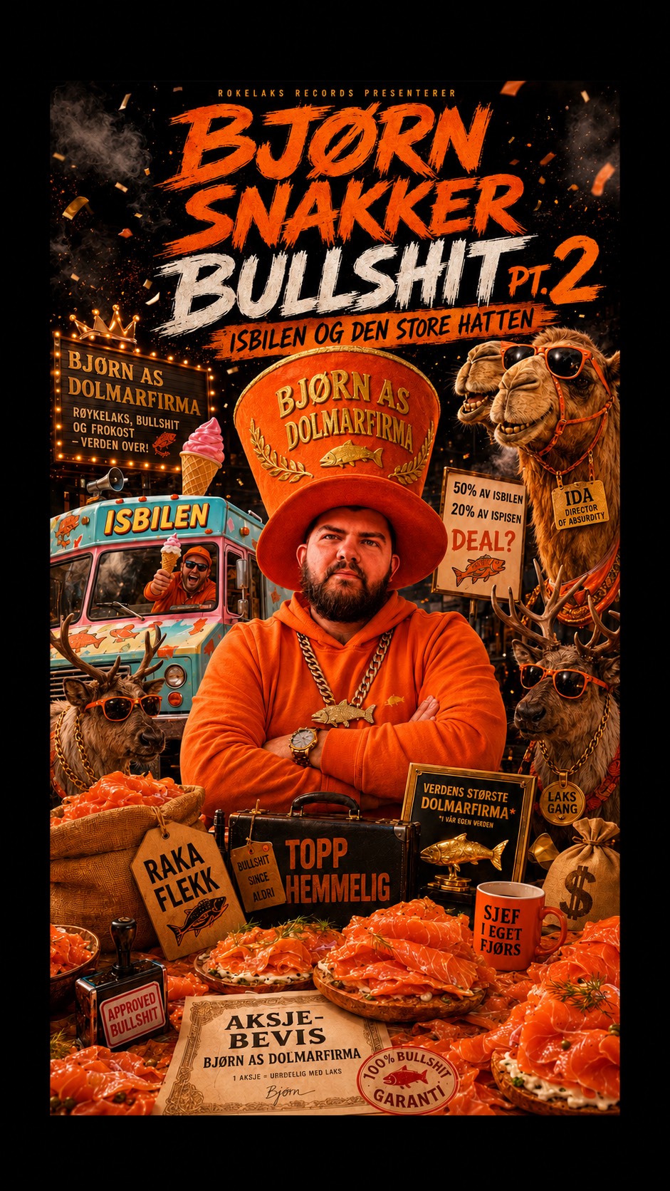 Song Image