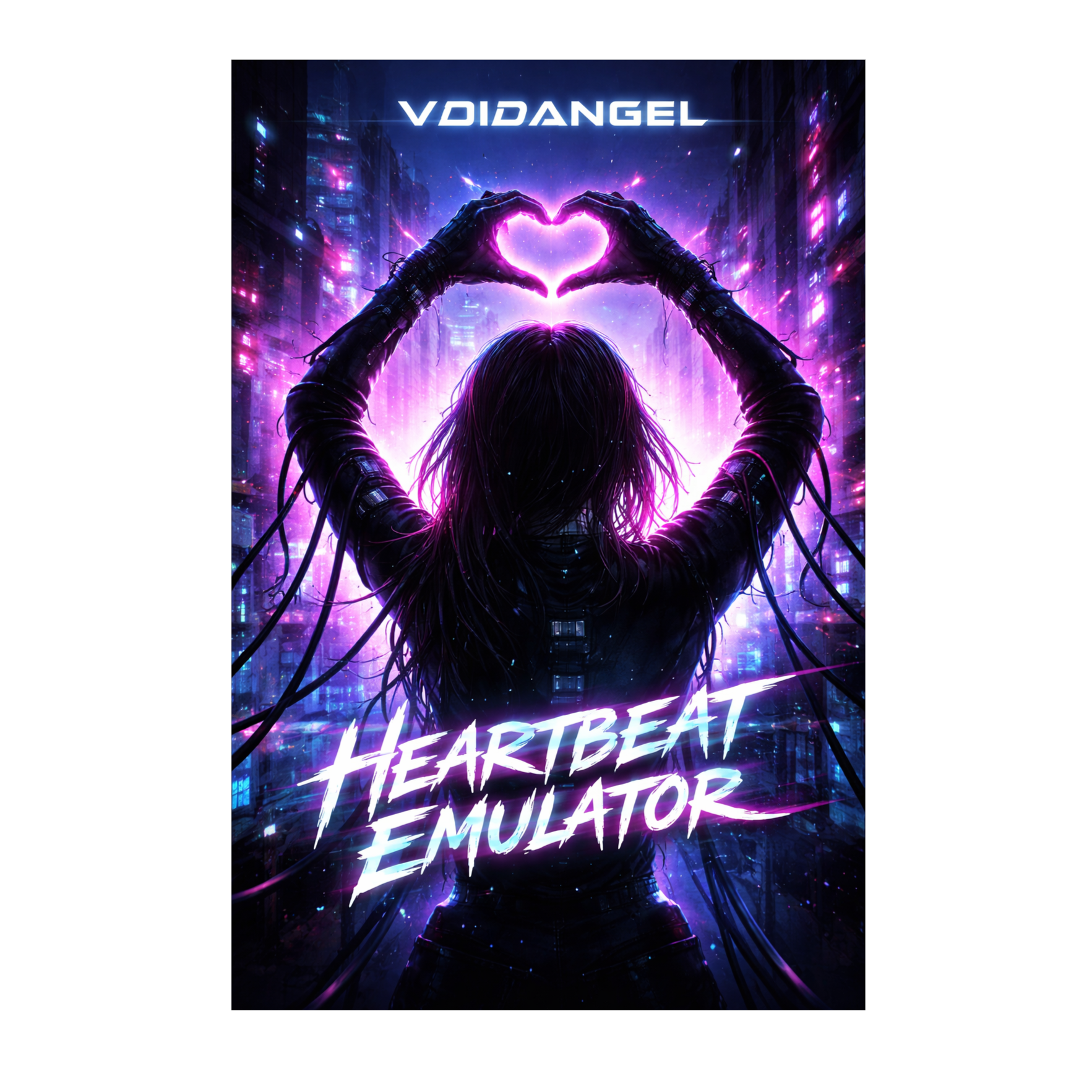 Heartbeat Emulator artwork