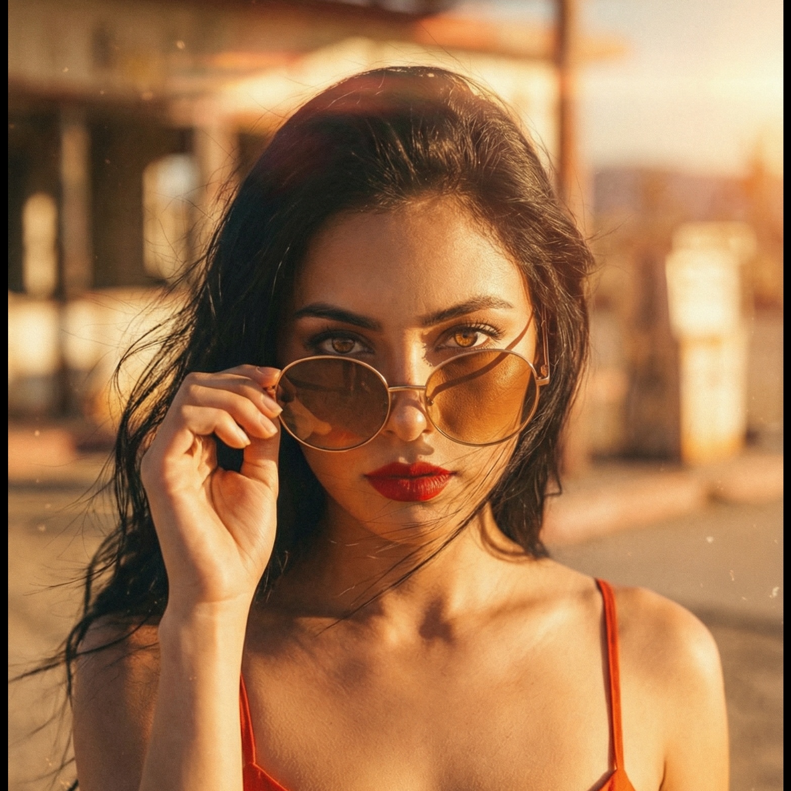 Image for Friendly all