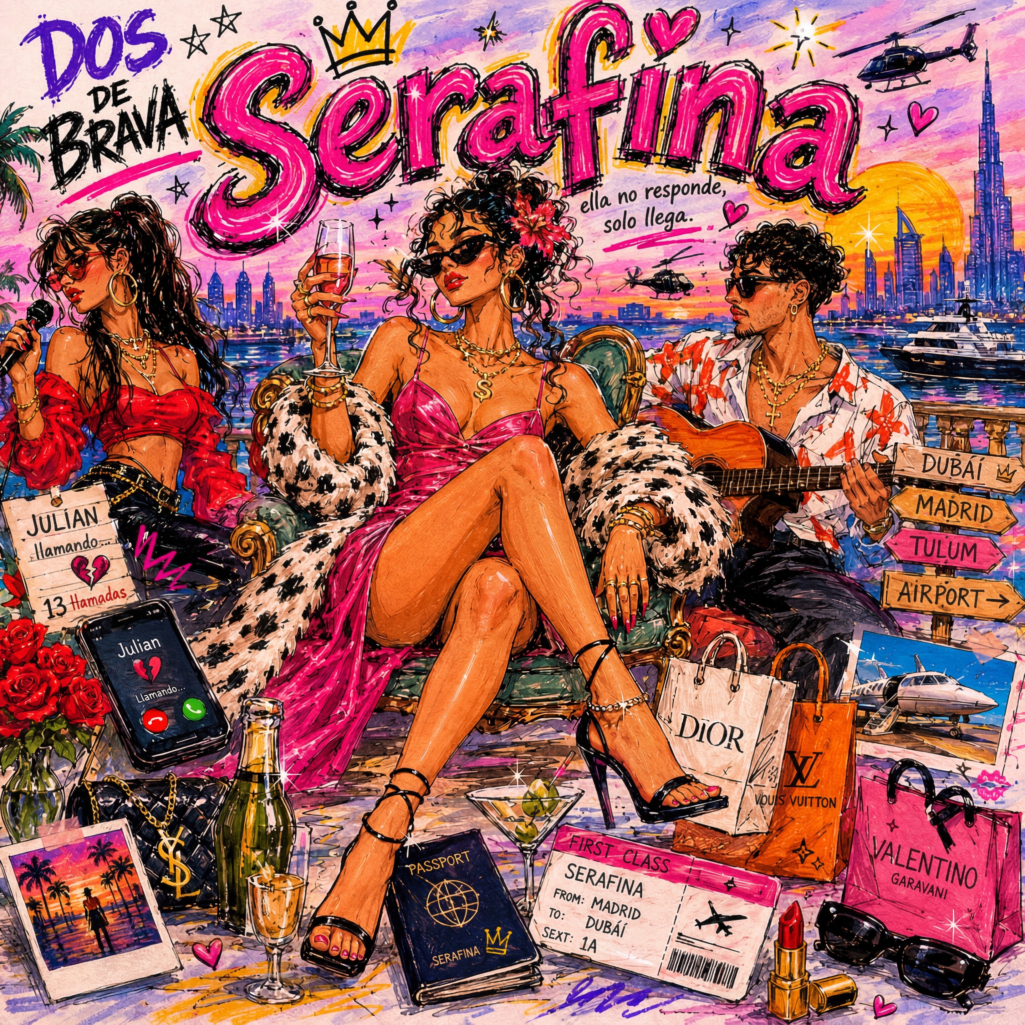 Song Image