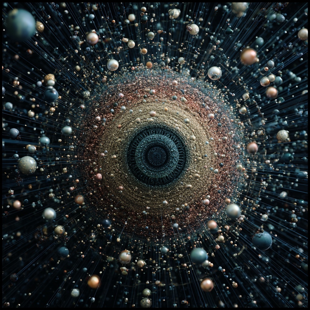 Image for Interdimensional Transformation