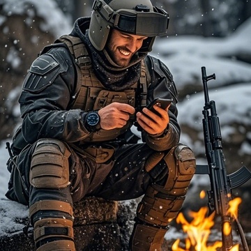 Playlist cover art