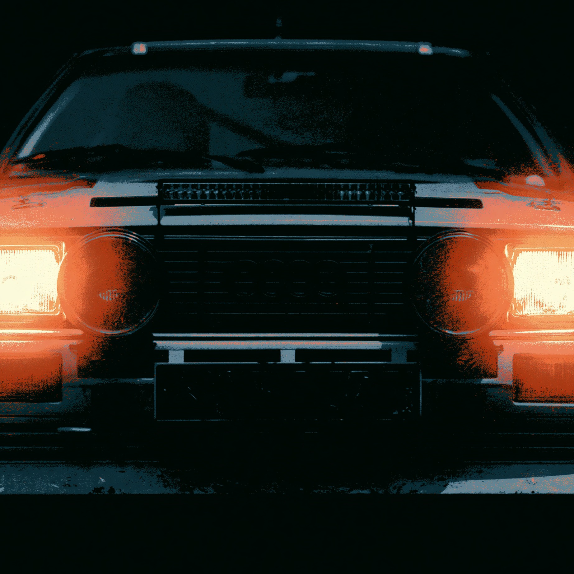 E30 artwork