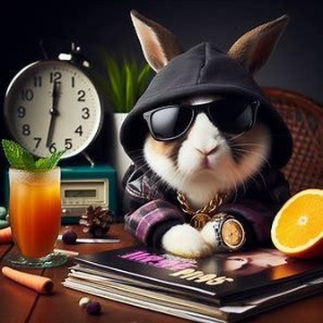 Image for Other people’s stuff I like