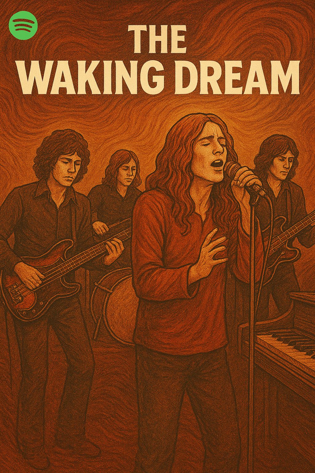 Image for 70s Inspired Rock!