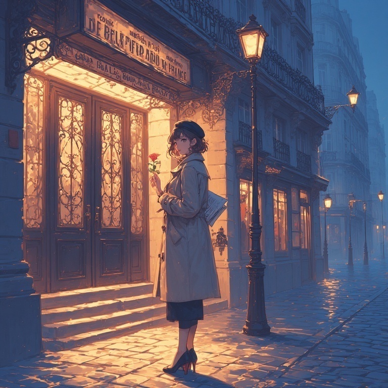 Image for Ma musique en français