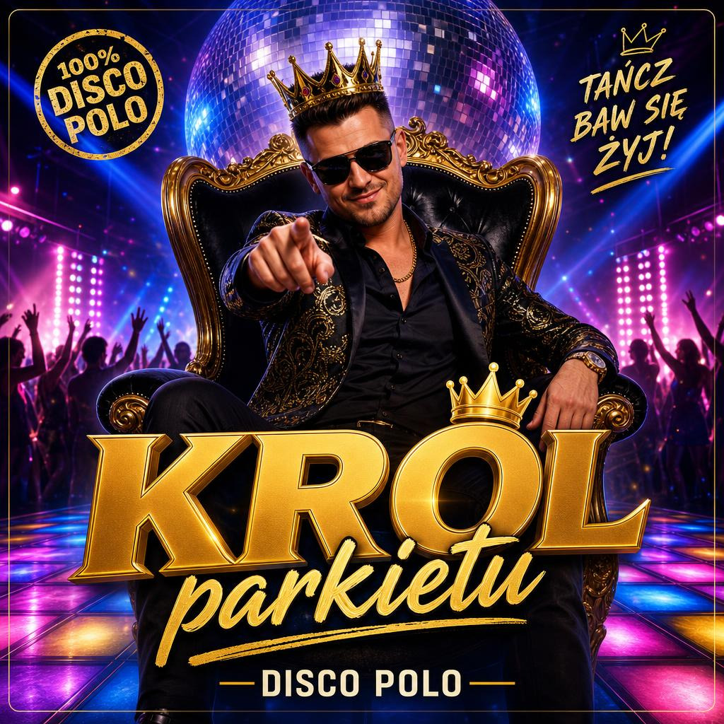 Disco Polo 3