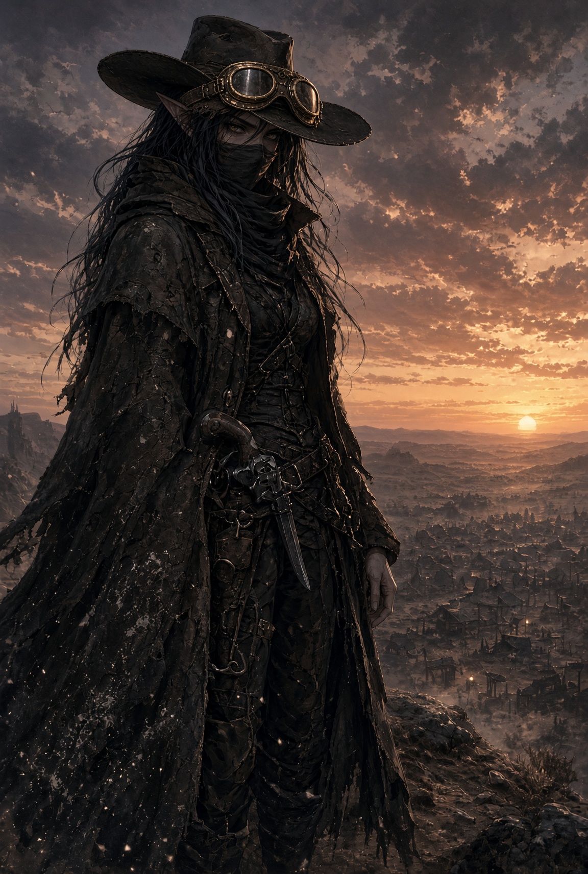 Say Amari artwork