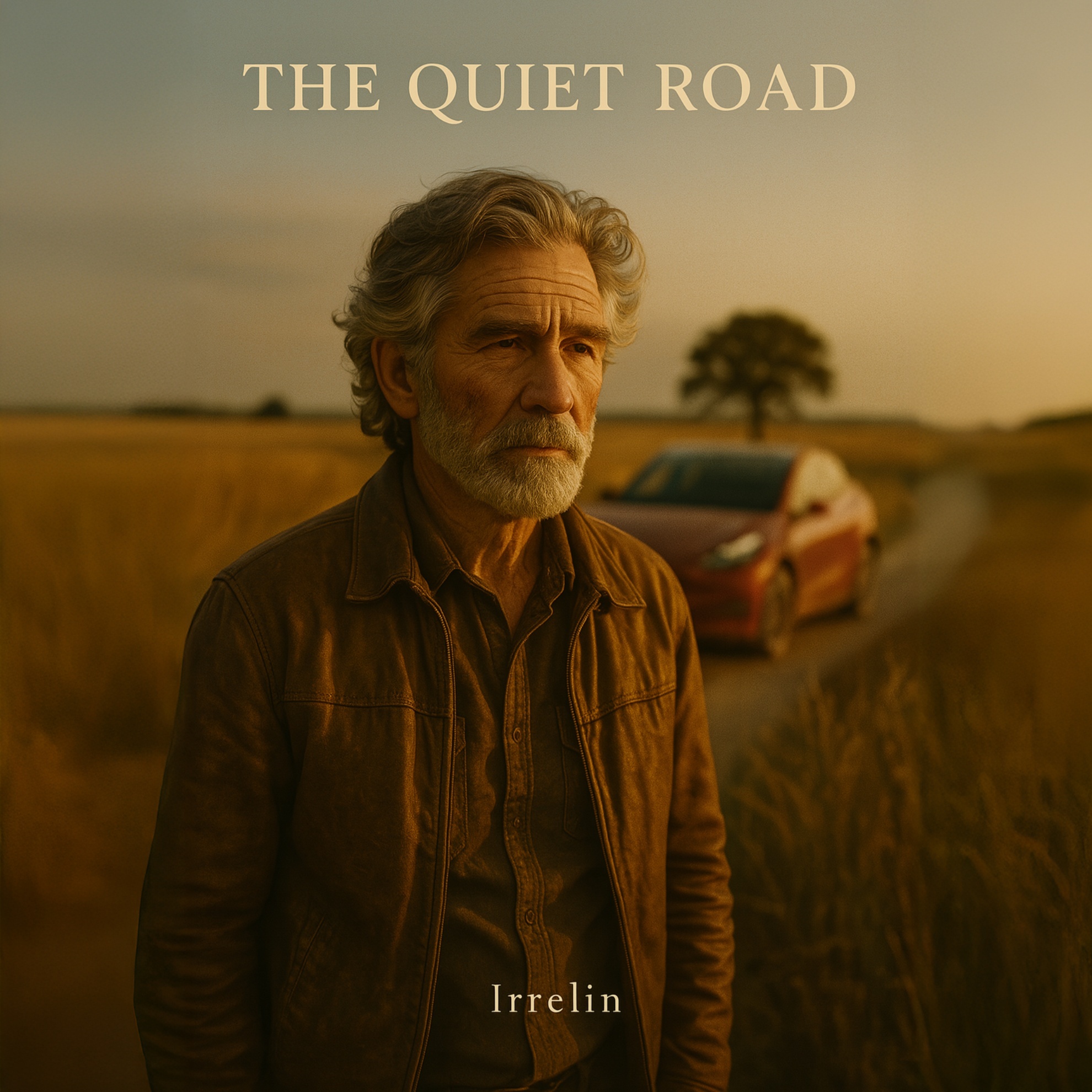 Image for The Quiet Road