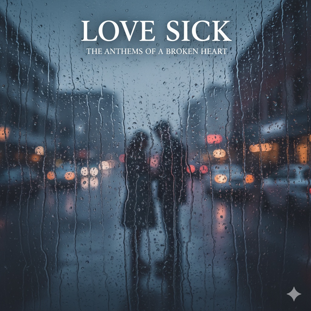 Image for Love Sick