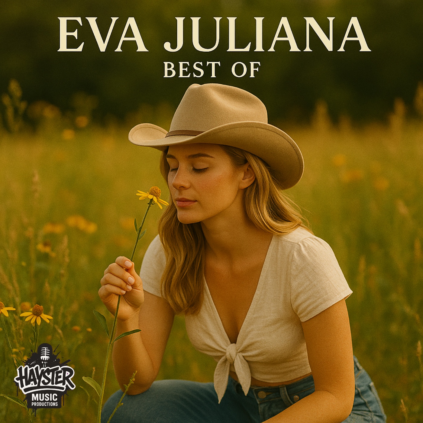 Image for Best of Eva Juliana