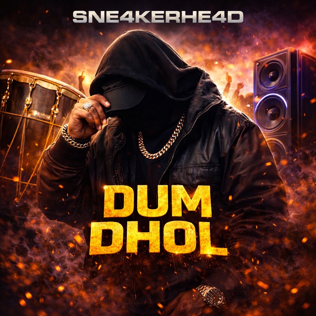 Image for Punjabi Trap